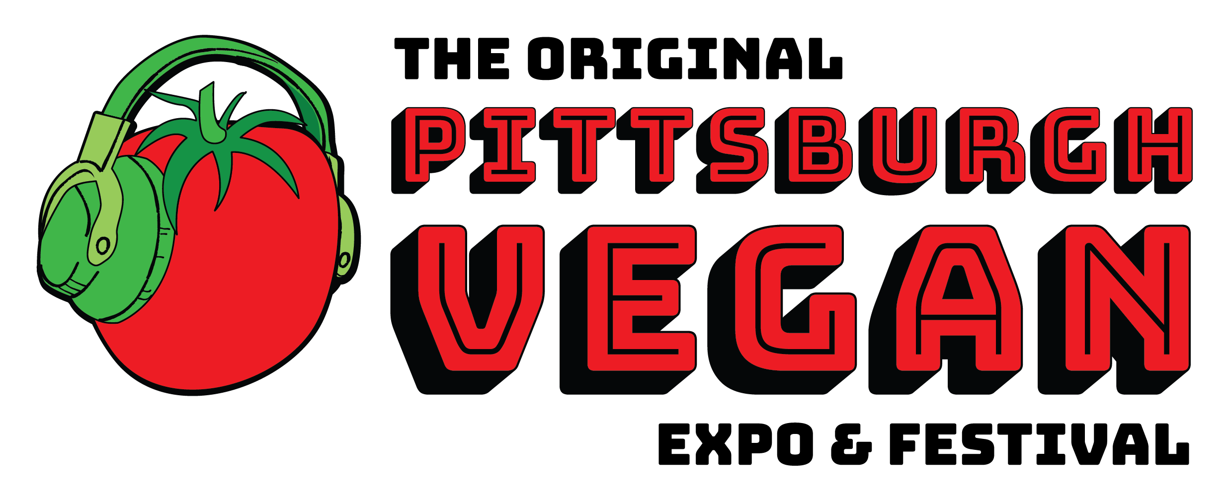 Pittsburgh Vegan Festival and Expo